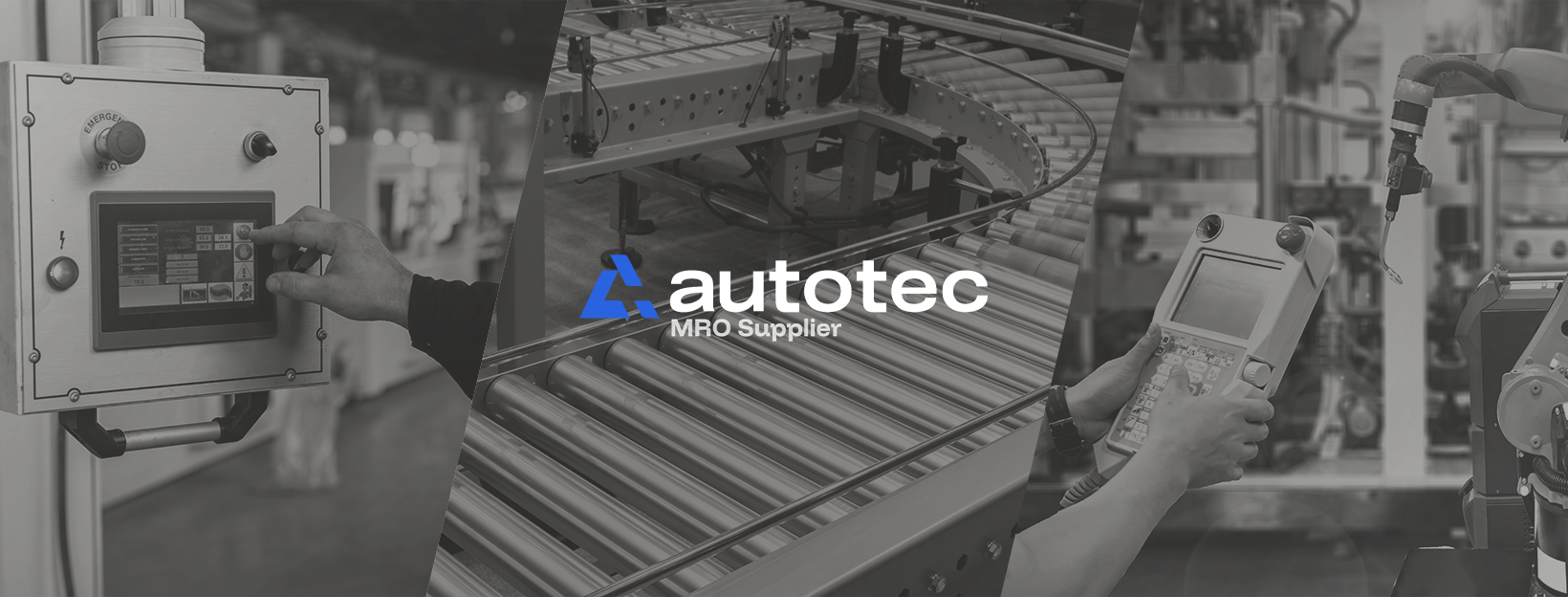 Autotec MRO | Saltillo