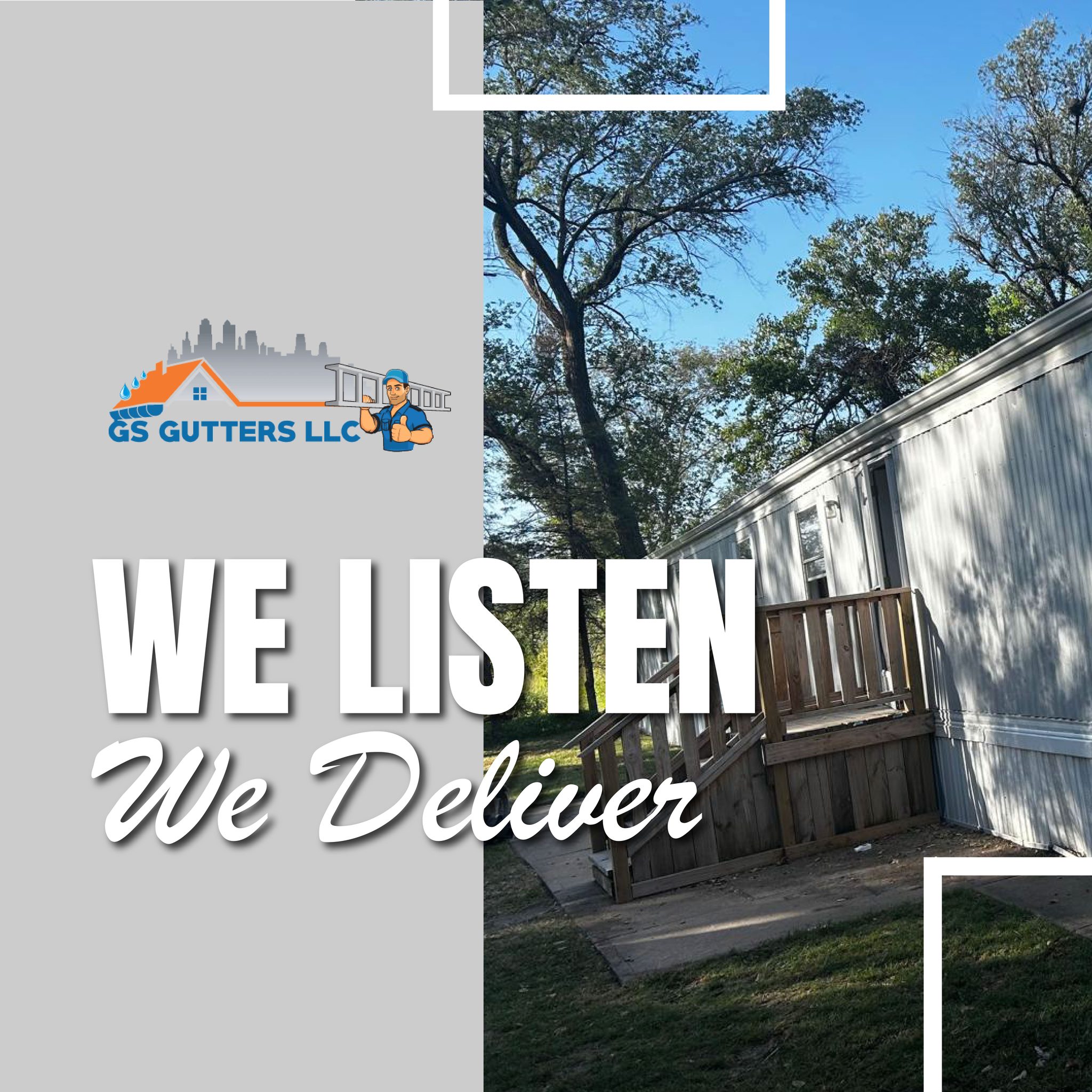 GS Gutters LLC