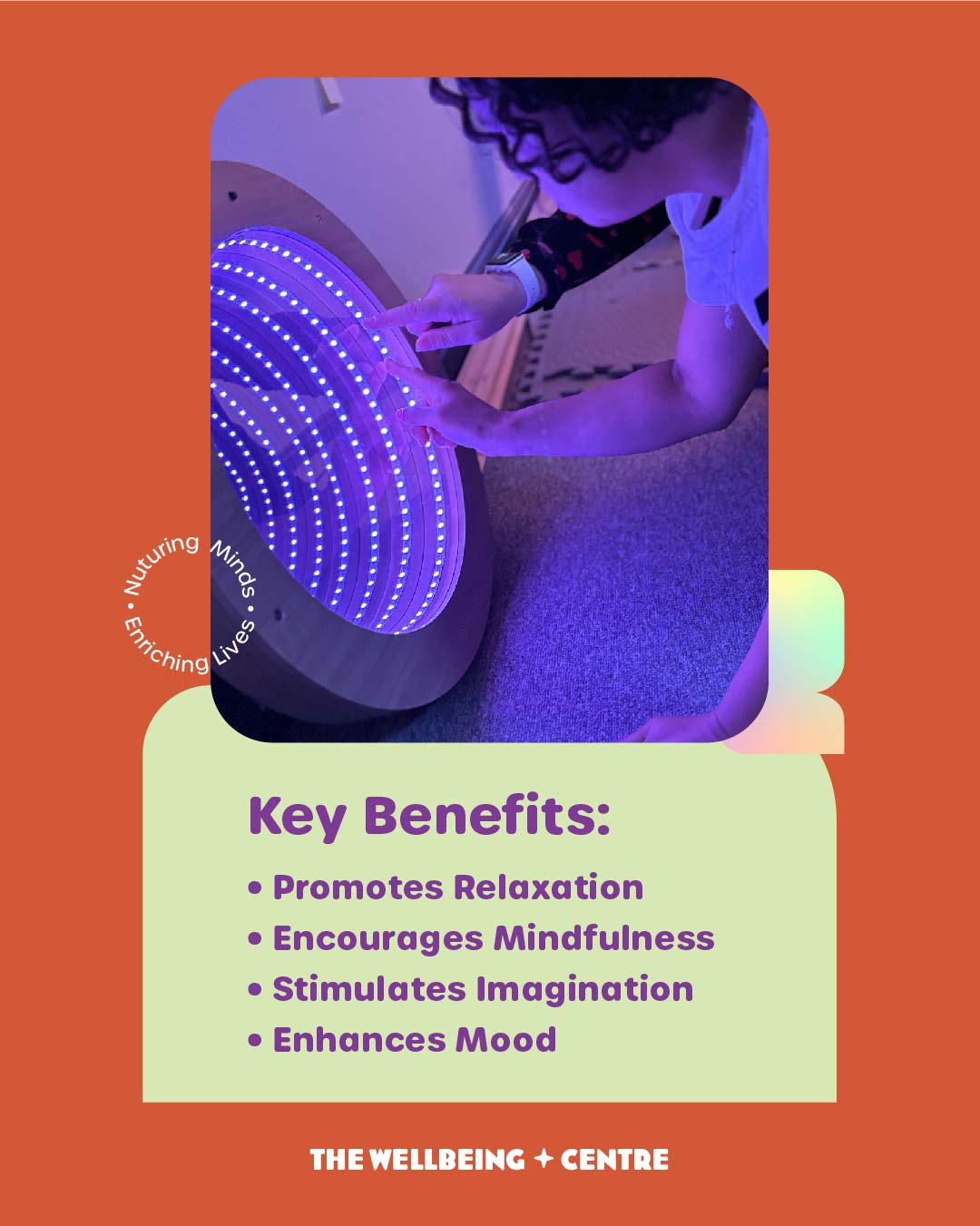 The Wellbeing Centre | Chorley