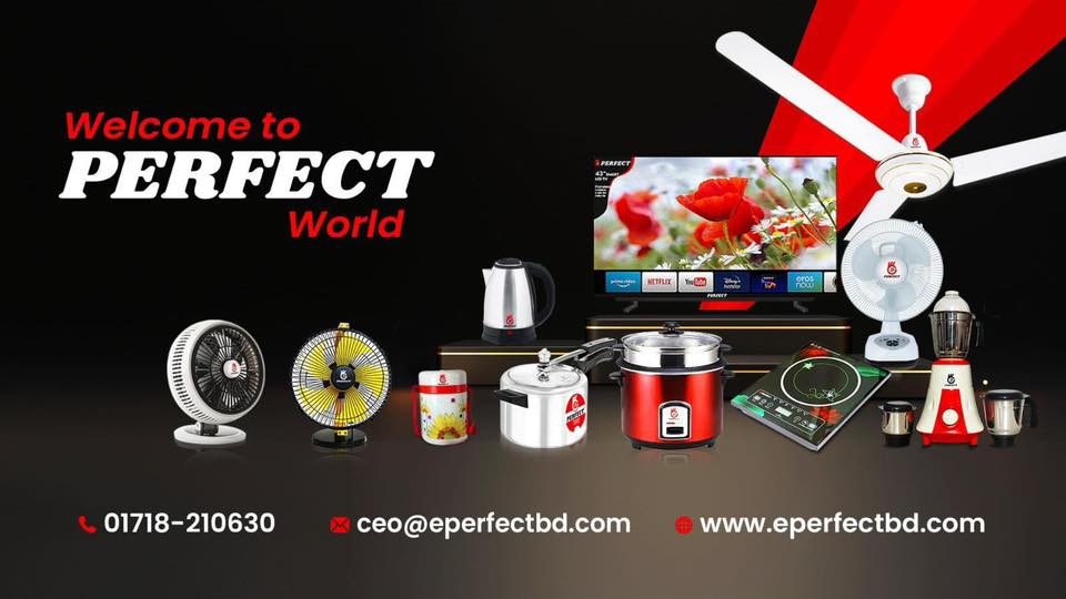 Perfect Electronics