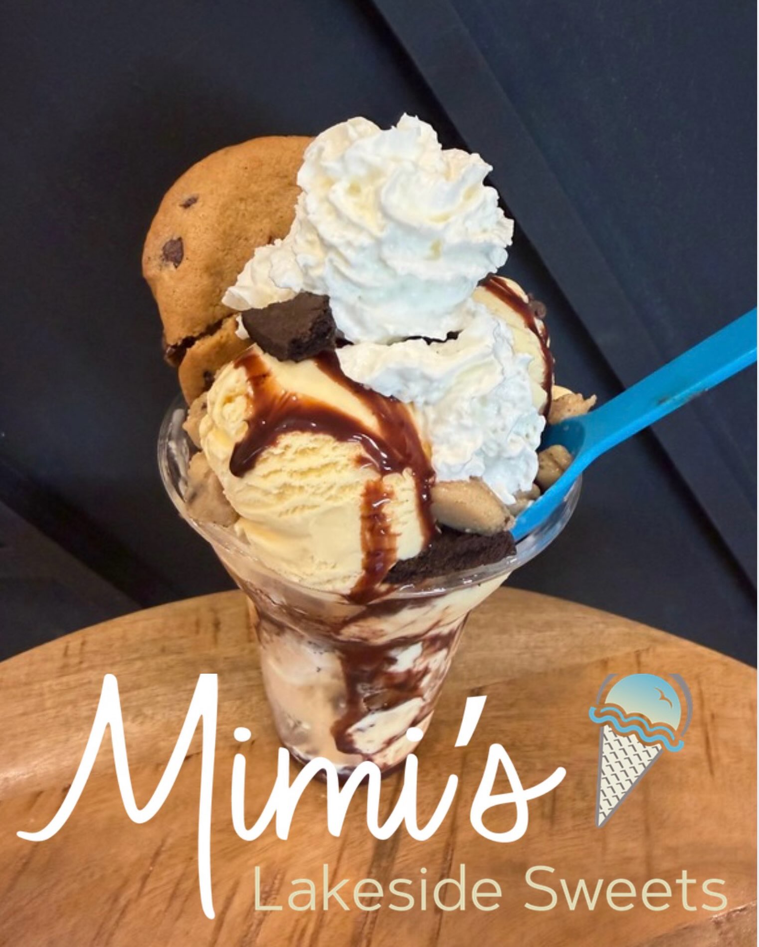 Mimi's Lakeside Sweets | Balsam Lake WI