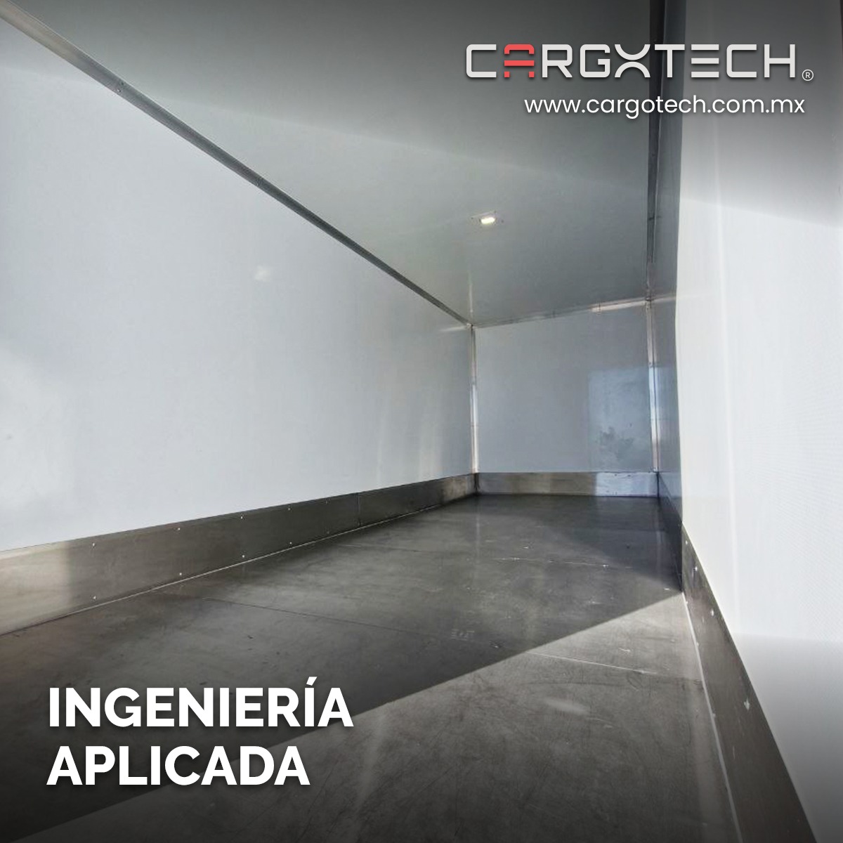 Cargotech