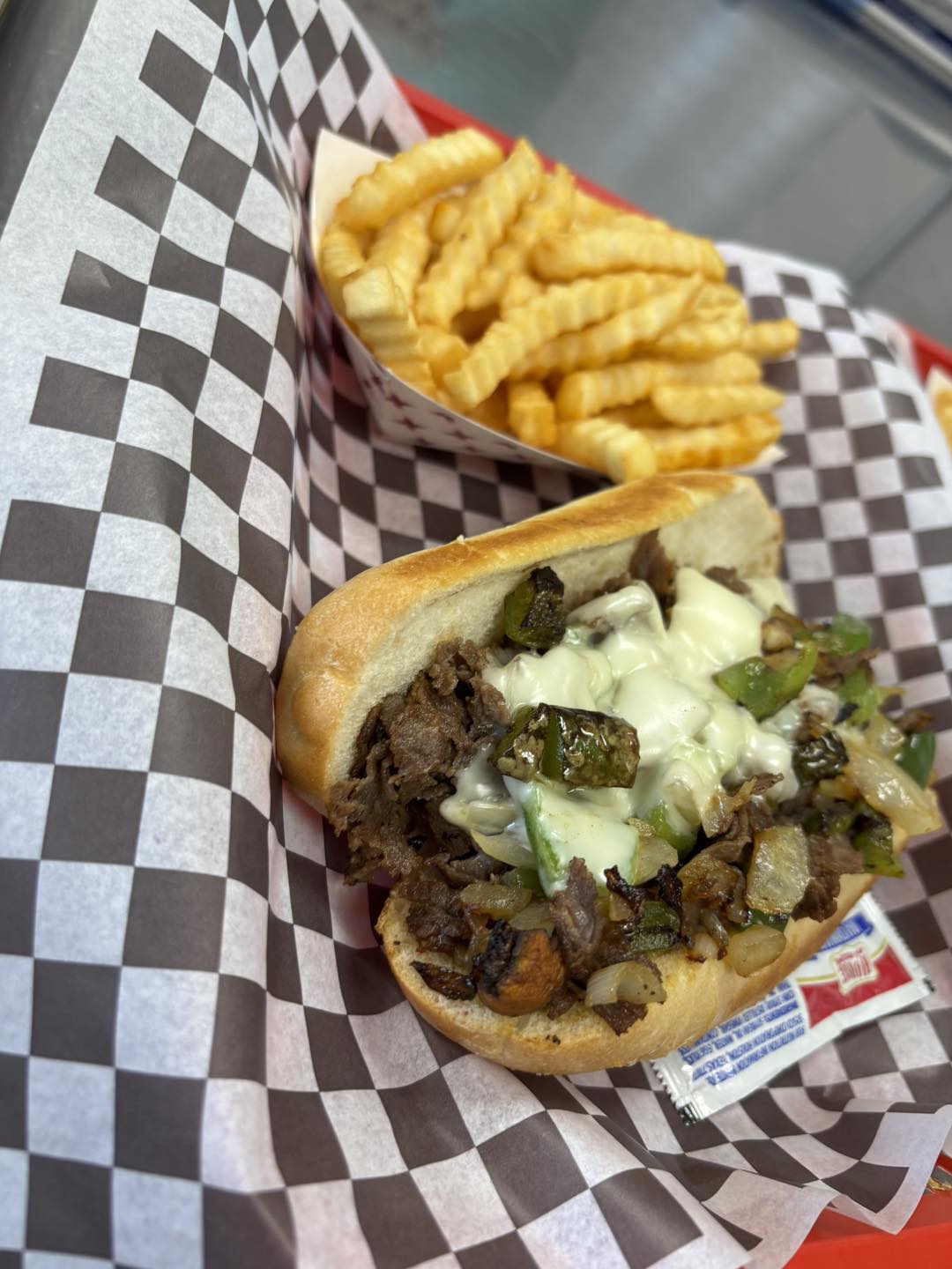 The Stack Shack - Cheesed, Chopped, and Craveable 😋 We... | Facebook