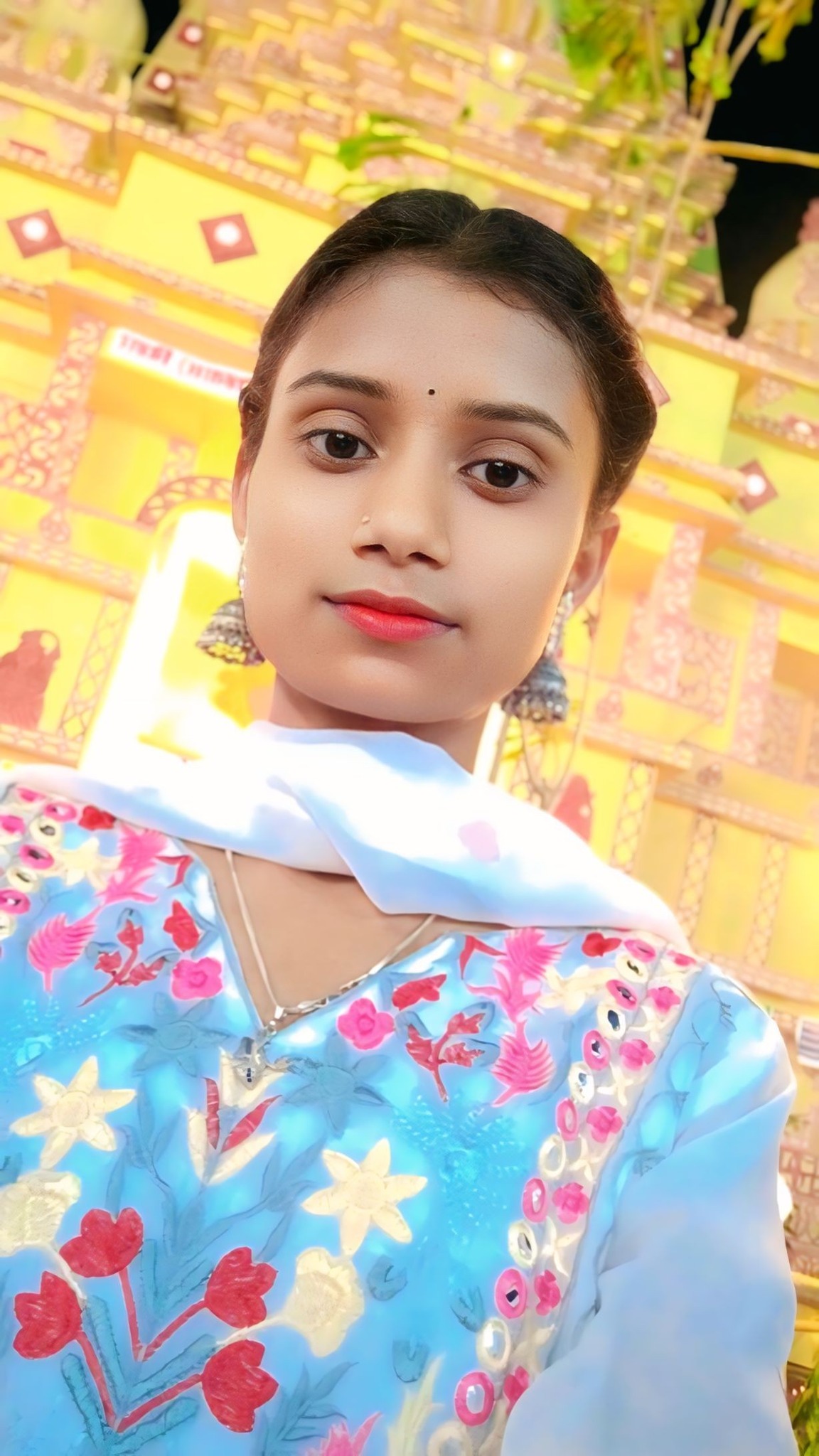 Reshma Raj
