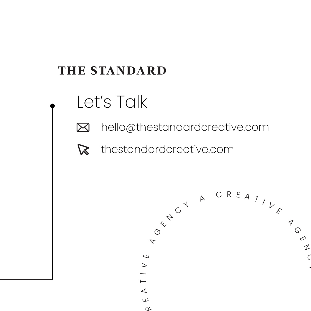 The Standard Creative