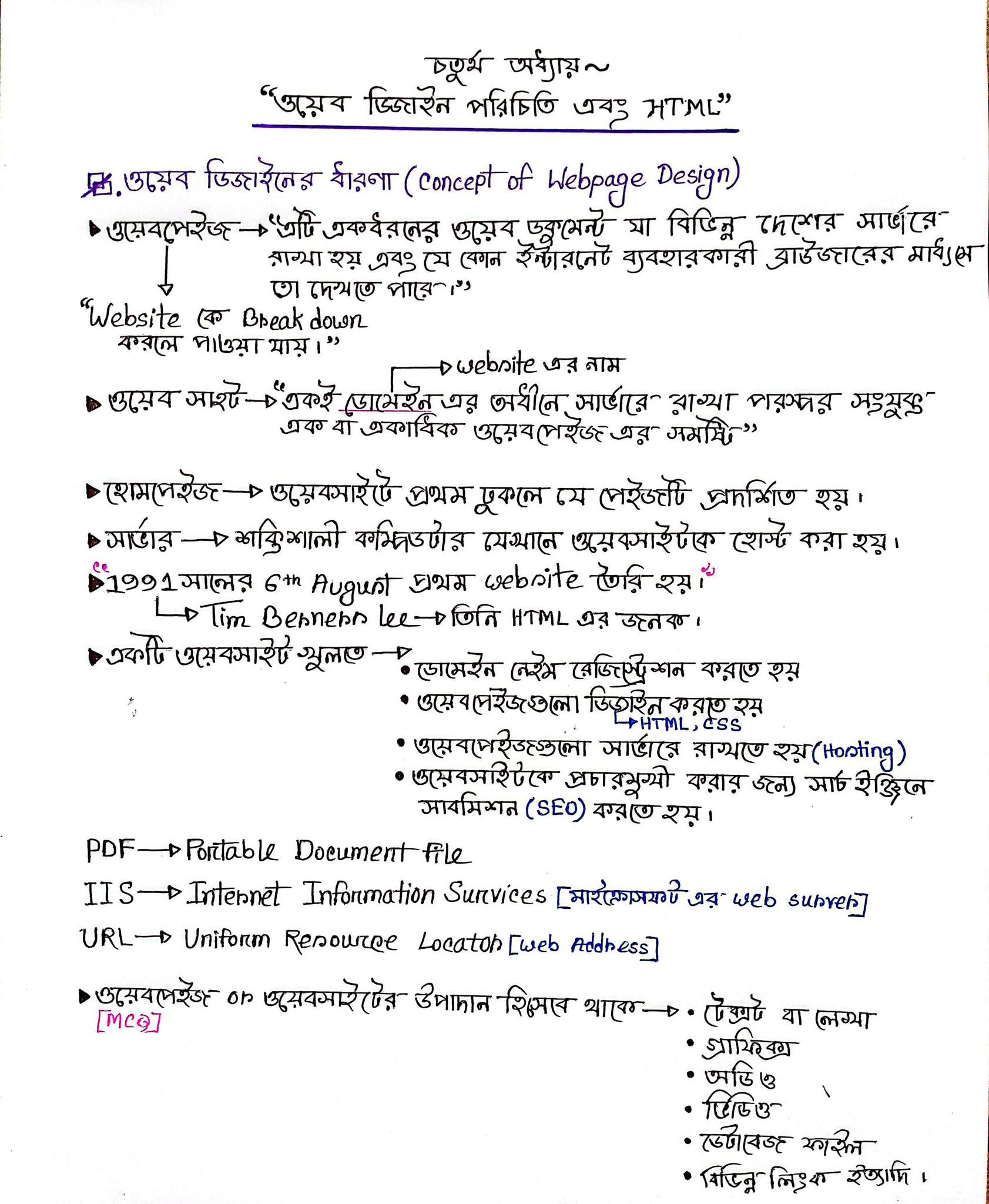 💫ICT-note contest📑🖋️ | Facebook