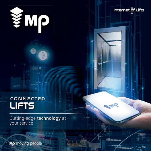 MP Lift Vietnam