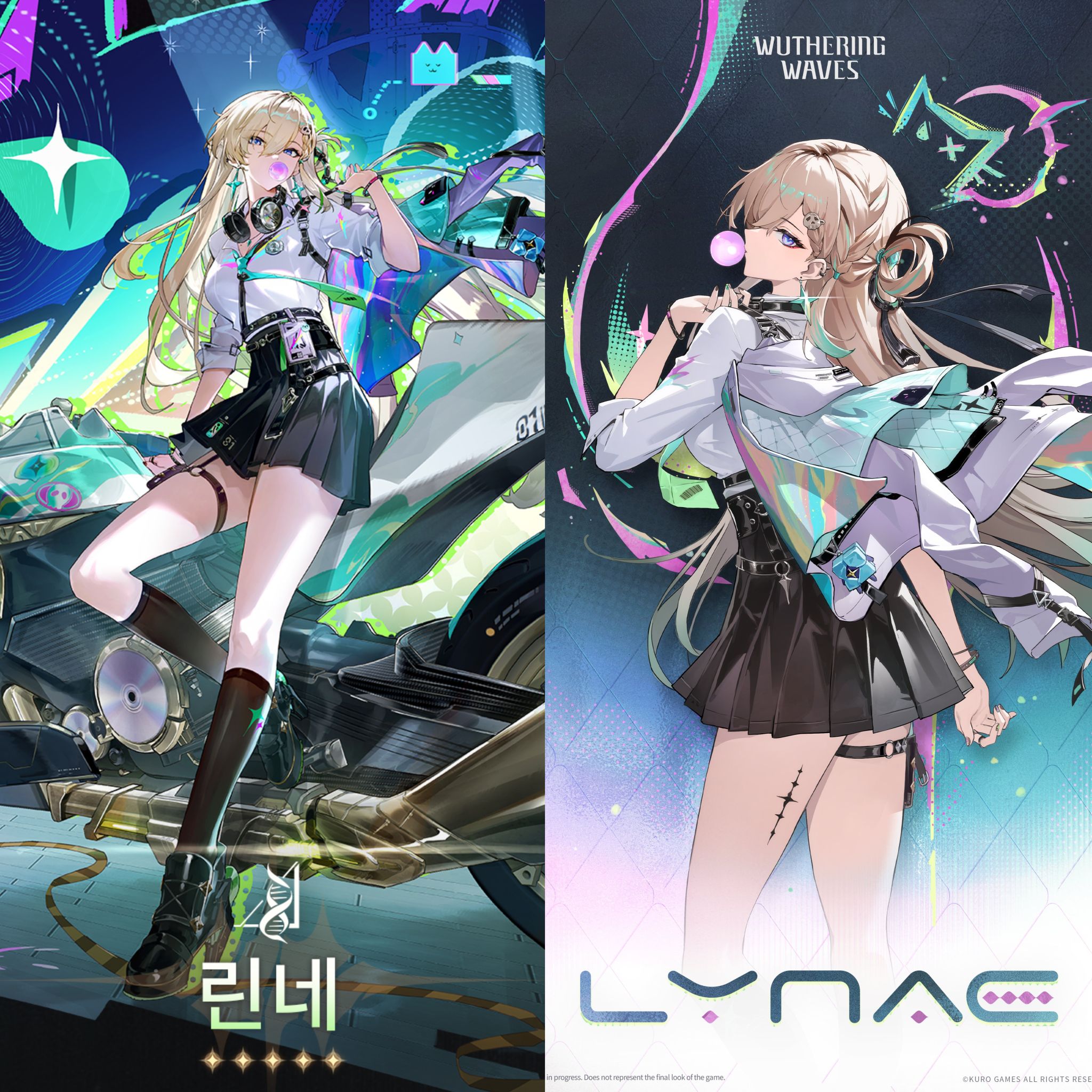 New Region Preview | Lahai-Roi, Coming Soon! Check the link for