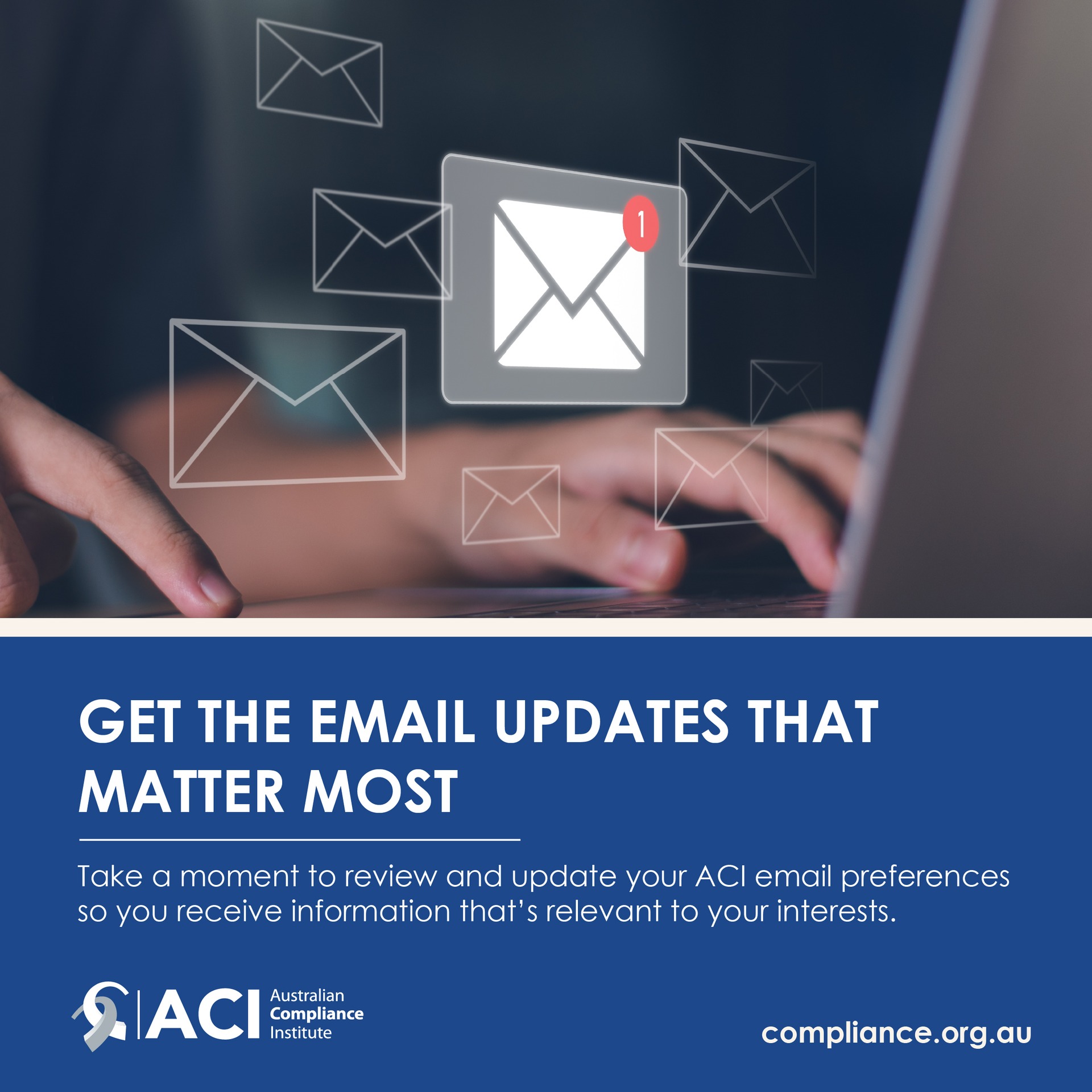 Australian Compliance Institute | Sydney NSW