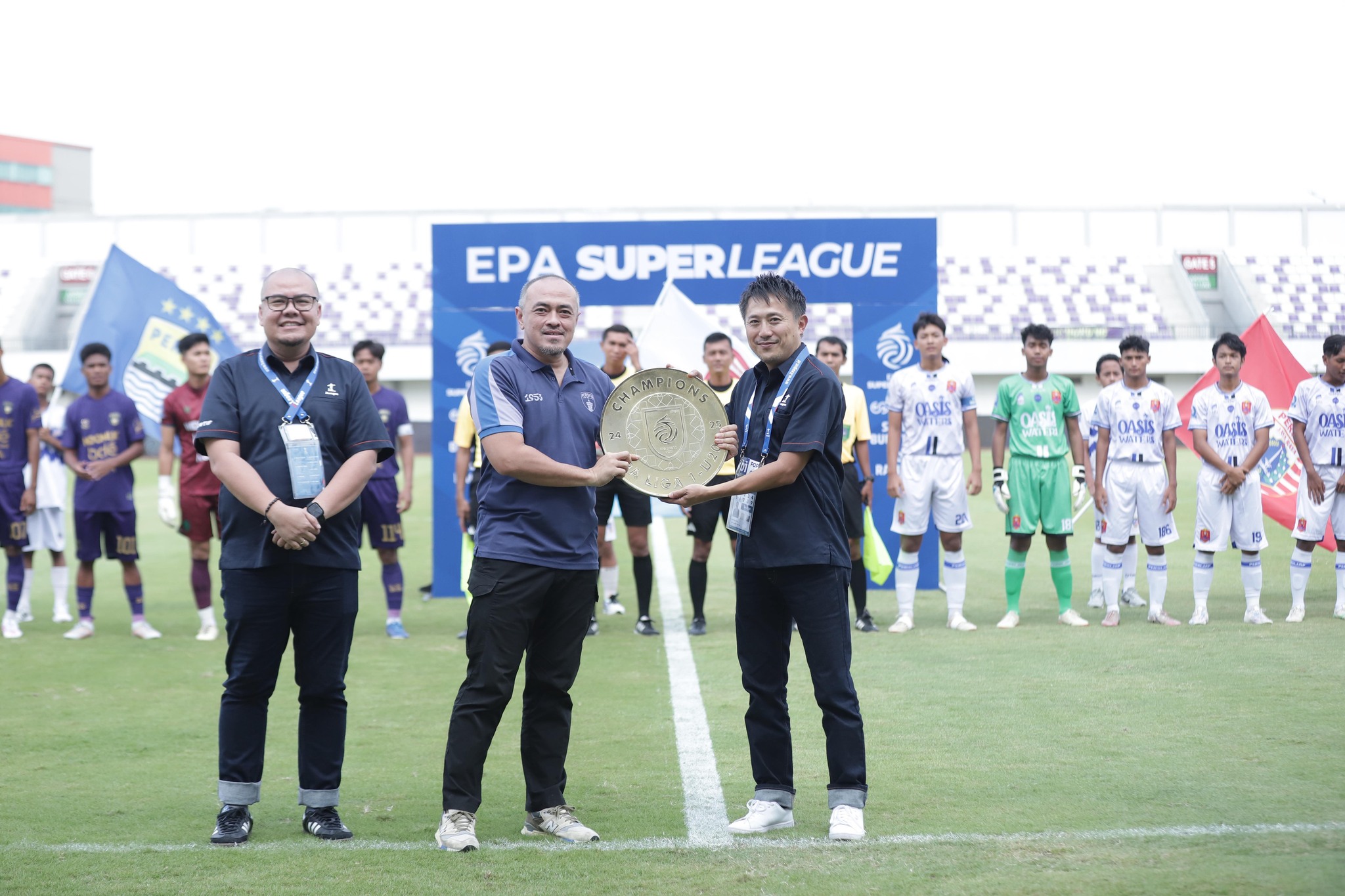 EPA Liga 1