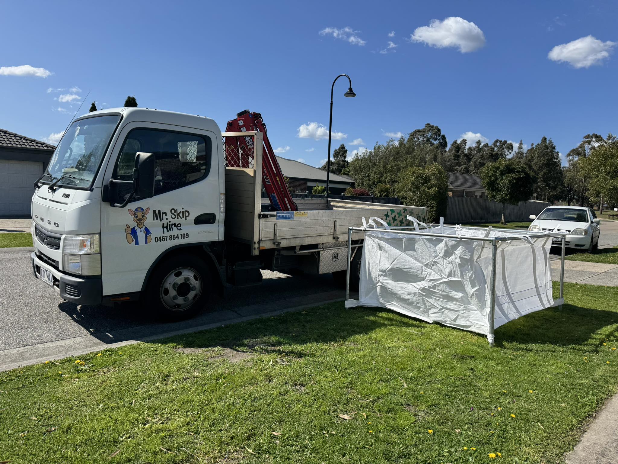 Berwick Community NoticeBoard | Need a cleanup? 🧹 Skip the hassle with ...