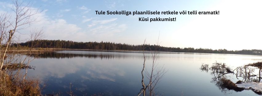 Sookolli retked