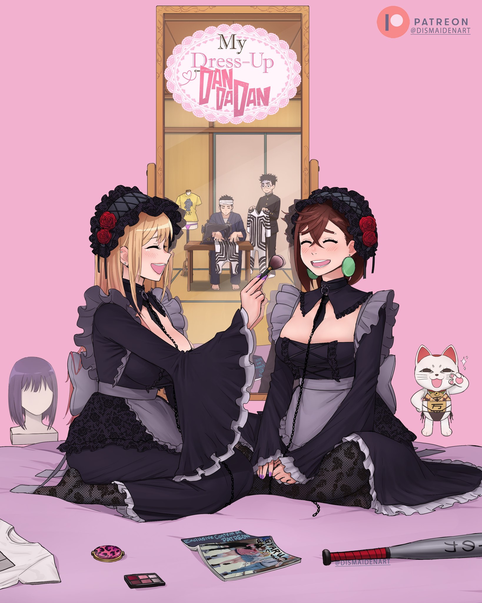Momochan