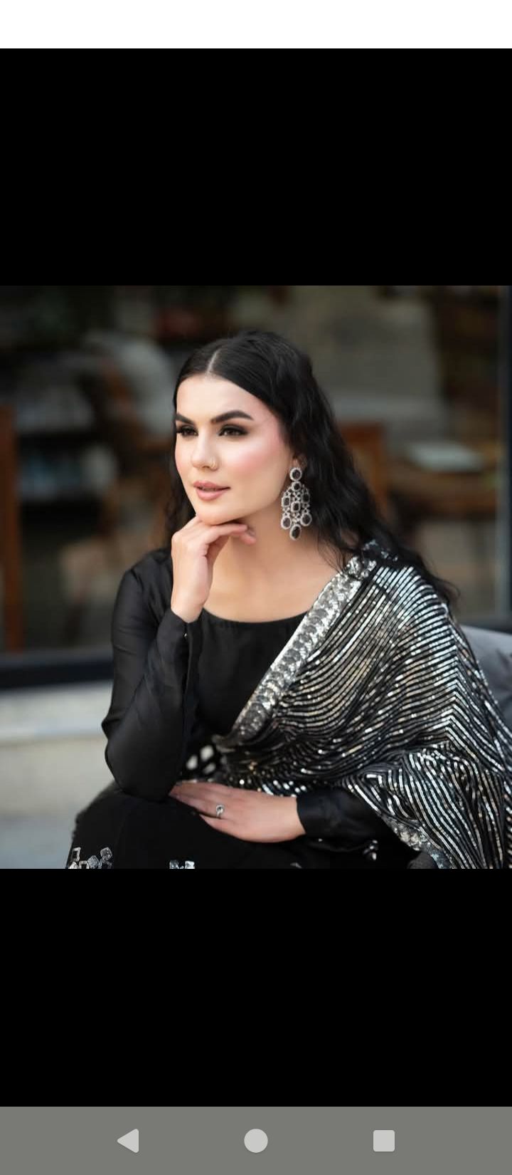 Iqra Rajpoot