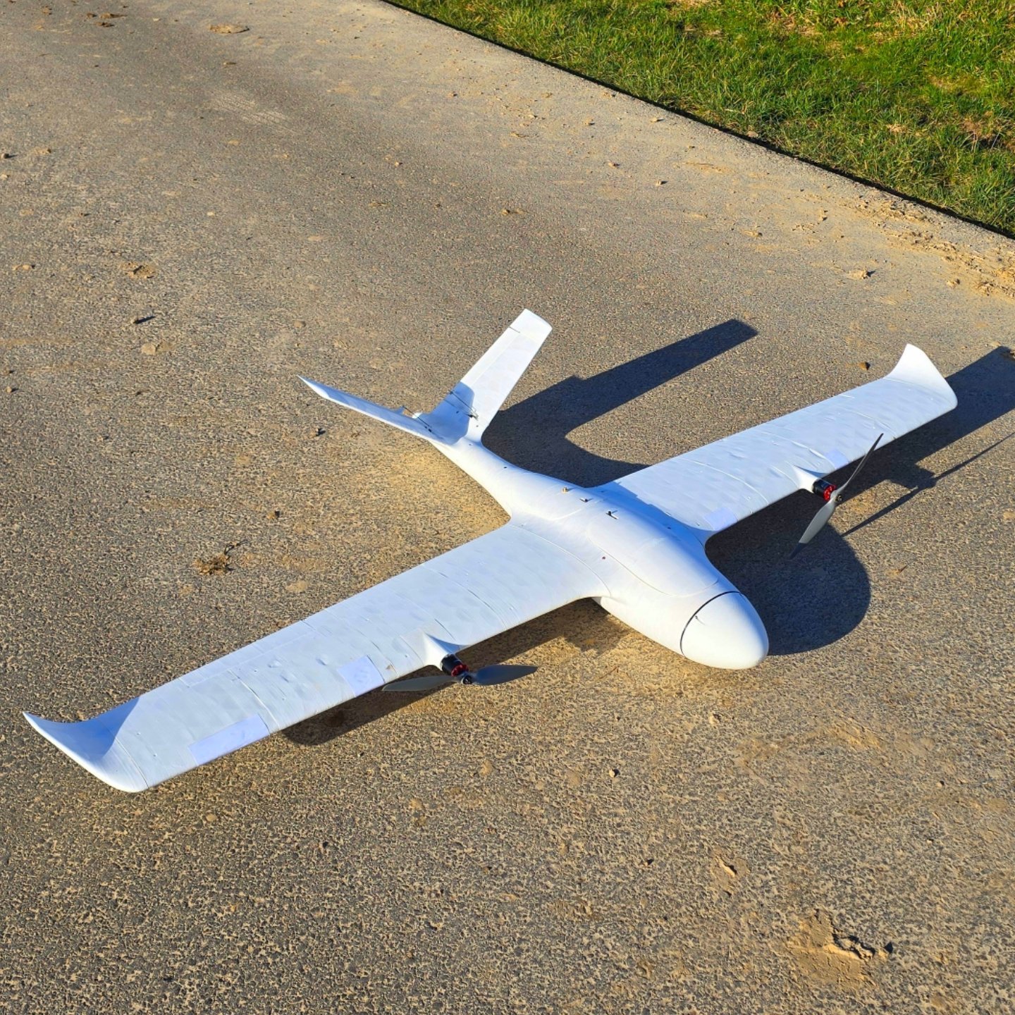 Astrofly Technologies