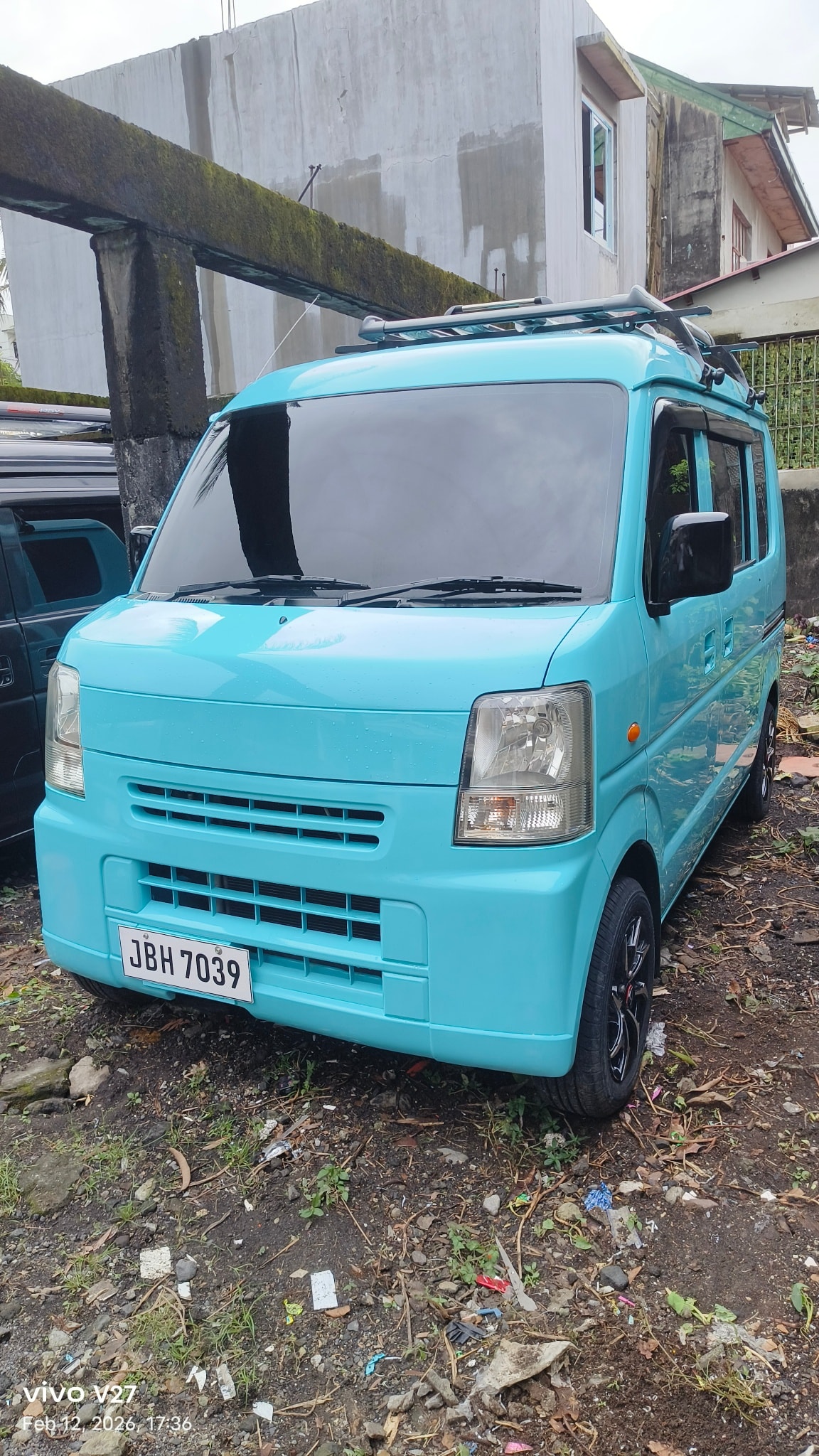 Multicab Mini Van... - Multicab Mini Van Legazpi, Albay