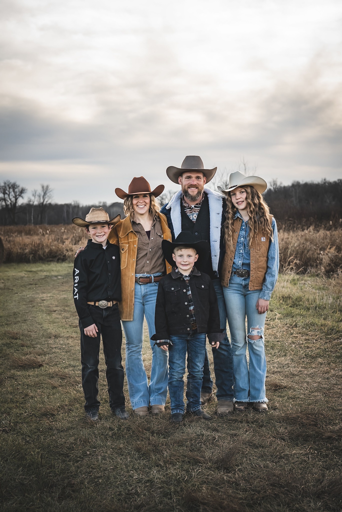 Grass Roots Ranch MN | Dalbo MN
