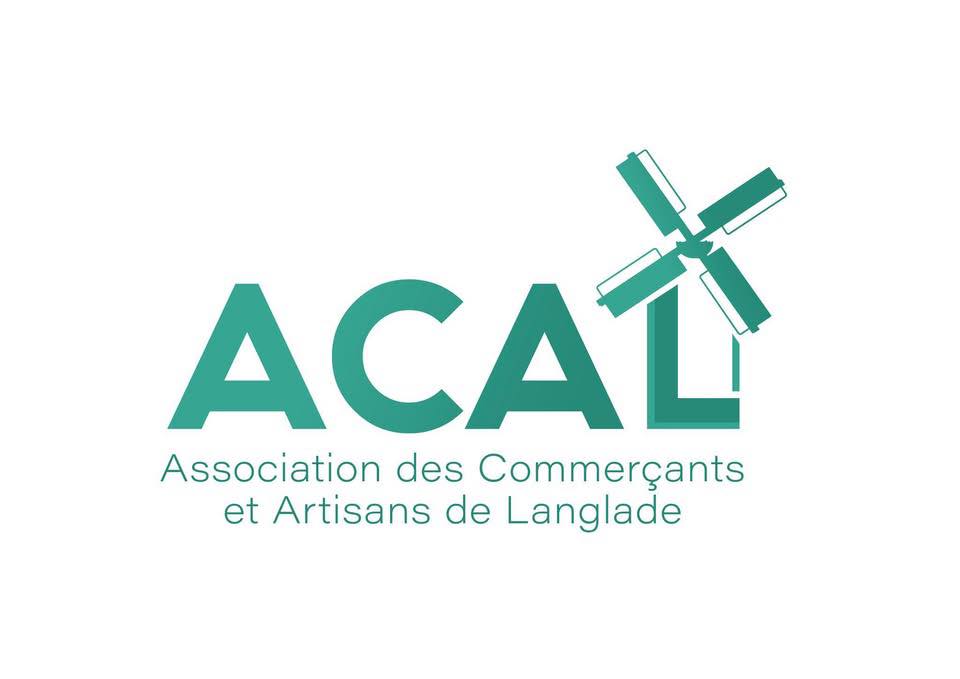 ACAL Association des Commerçants Artisans de Langlade | Langlade