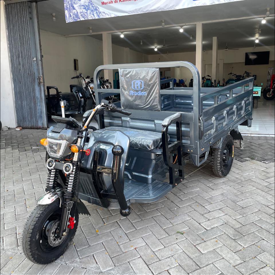 Arodian Molis Surabaya