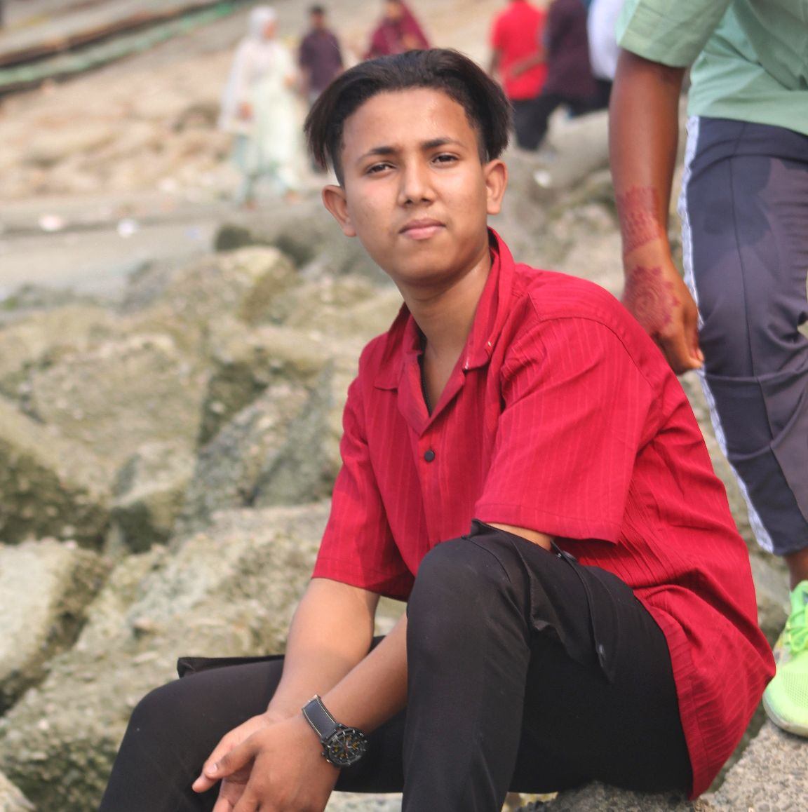 Op Rakib Yt
