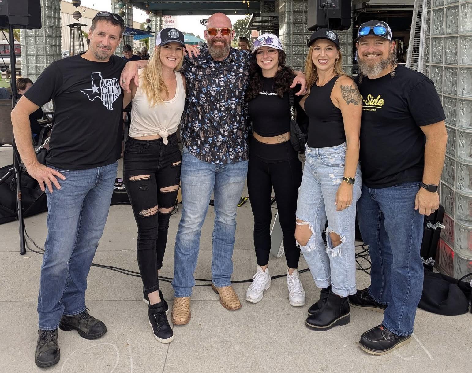 Barry Rutter Music | Ankeny IA