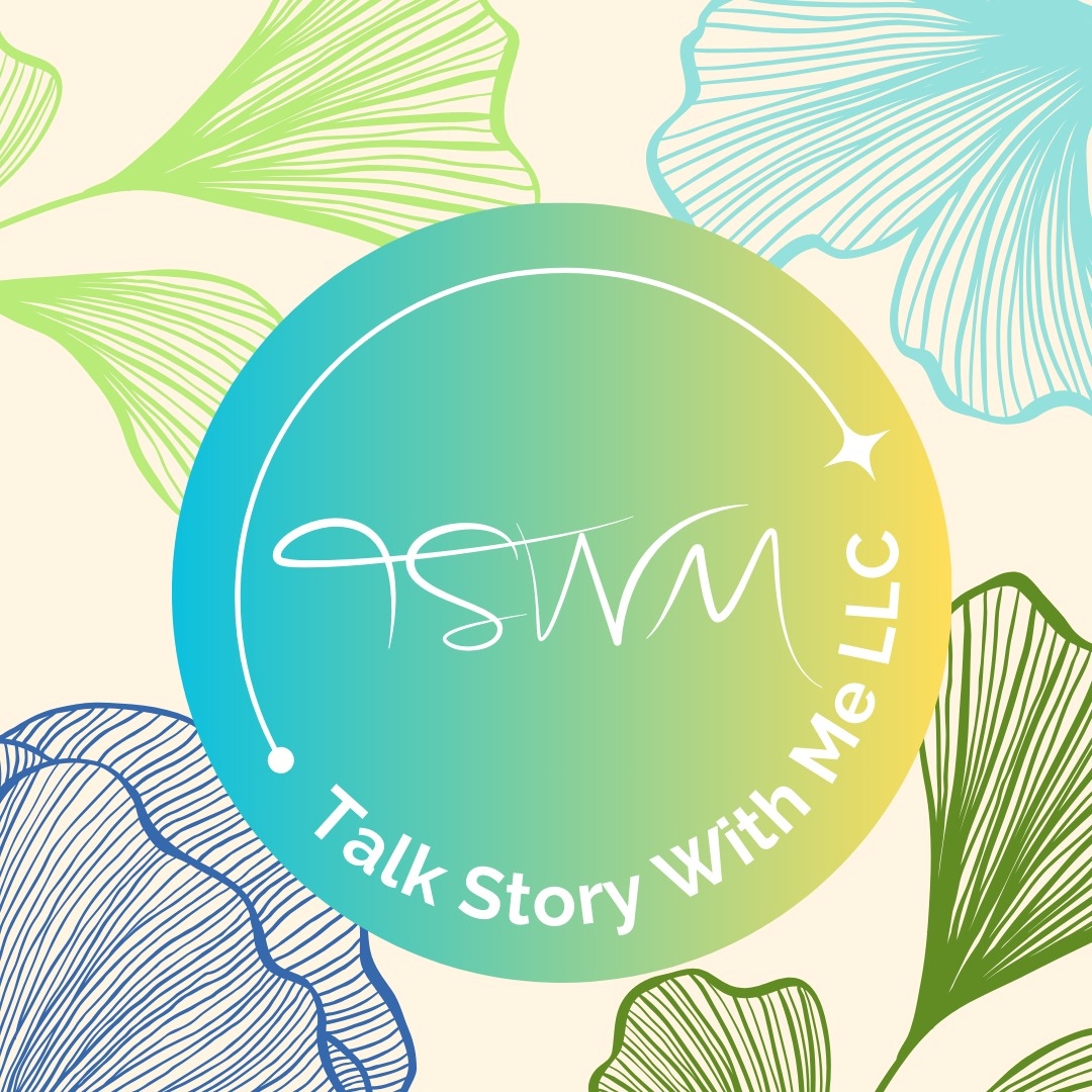 Talk Story With Me LLC