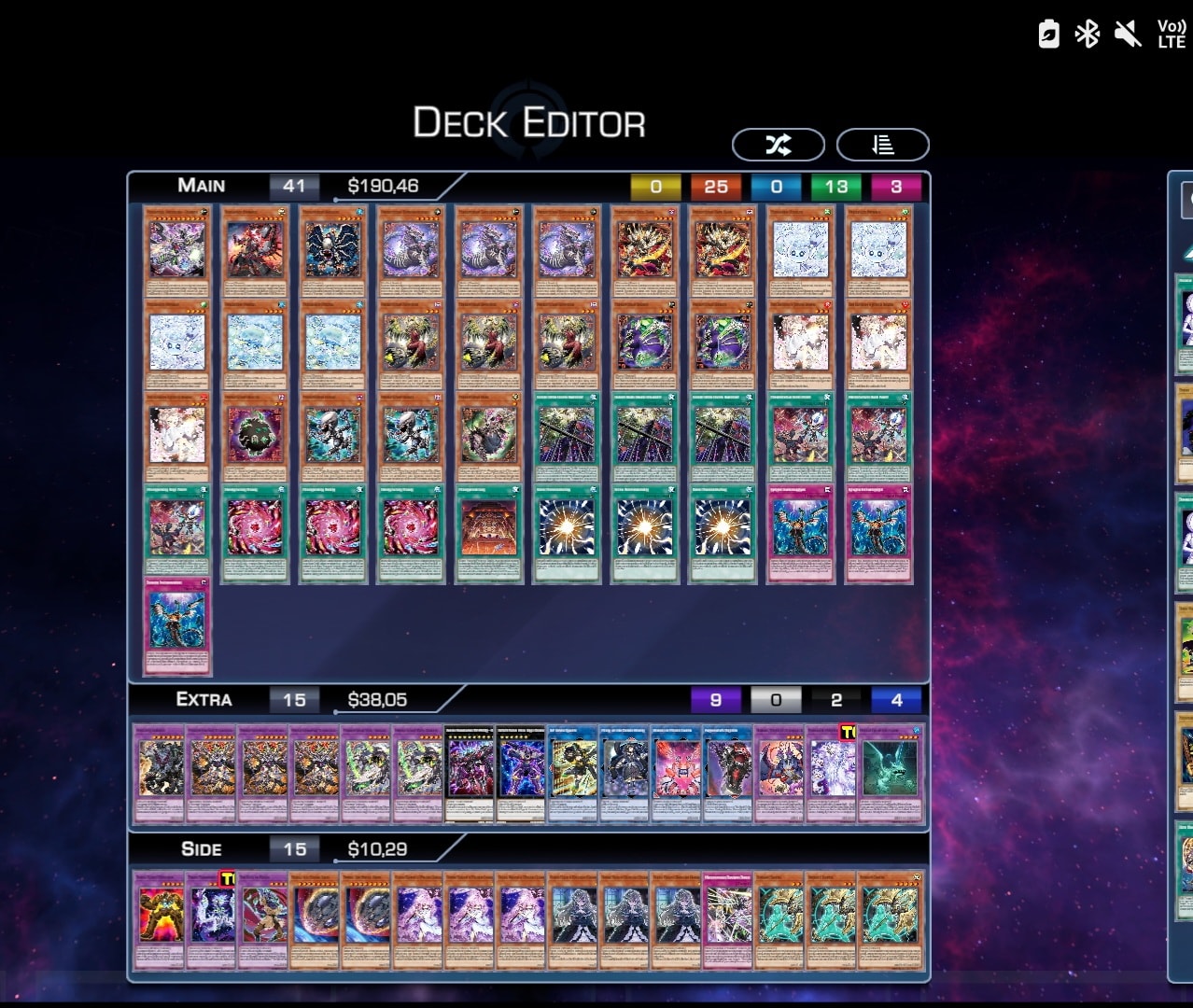 good yugioh decks 2016 Konami Yu Gi Oh arc, Five OCG Starter Deck : Toys & Games Is this Yu-Gi-Oh deck good?