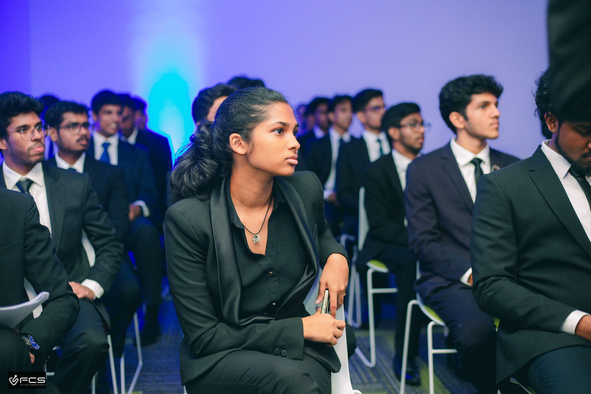 APIIT FullStack Computer Society | Colombo