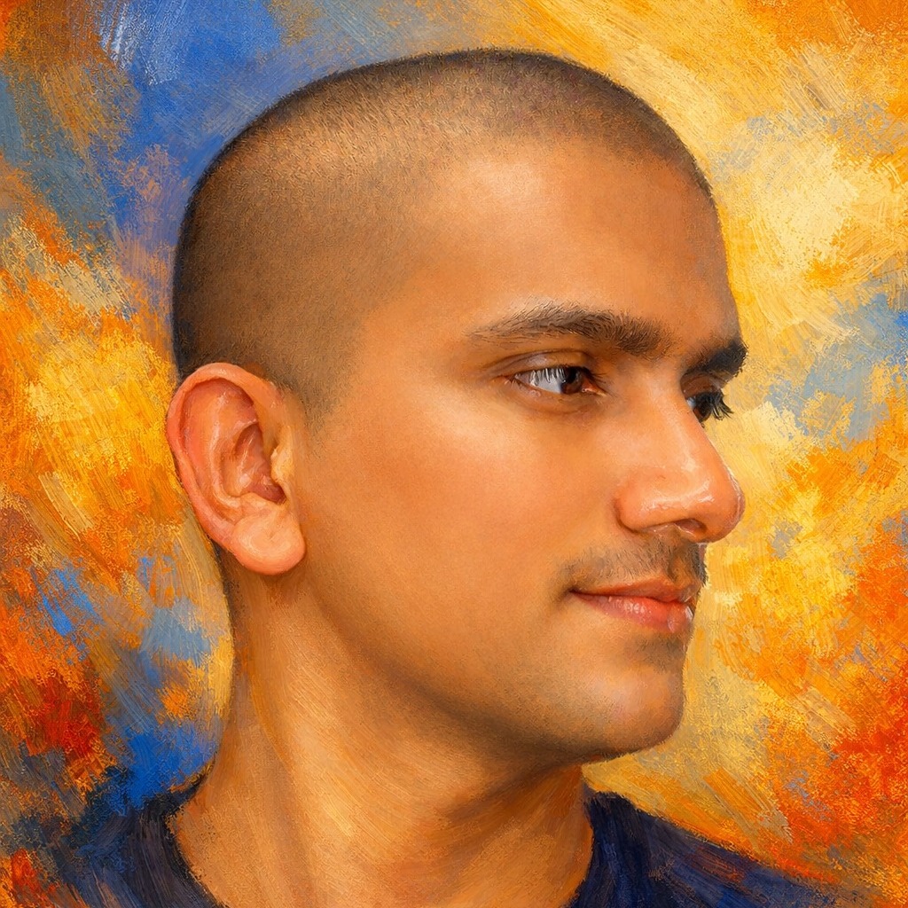 B S Rana