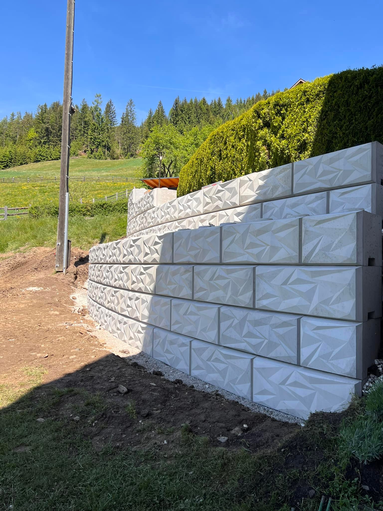 Block Line Systems | Techelsberg am Wörther See