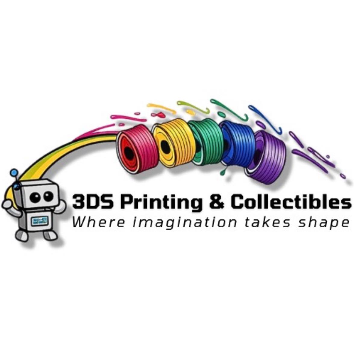 Transformers 3D Printing | This is our fun little take on the Big Figs ...