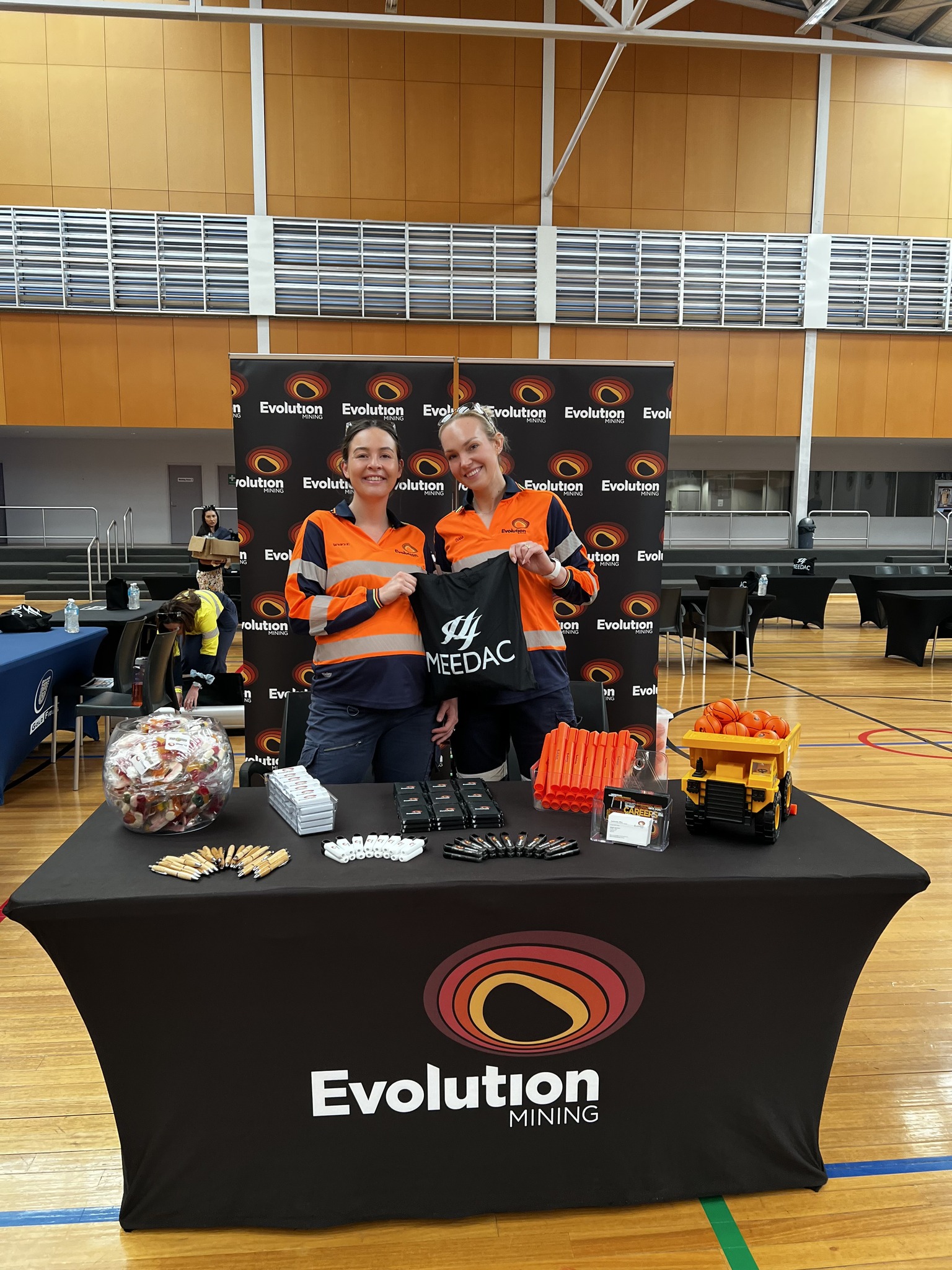 Evolution Mining Mungari Operations | Mount Burges WA