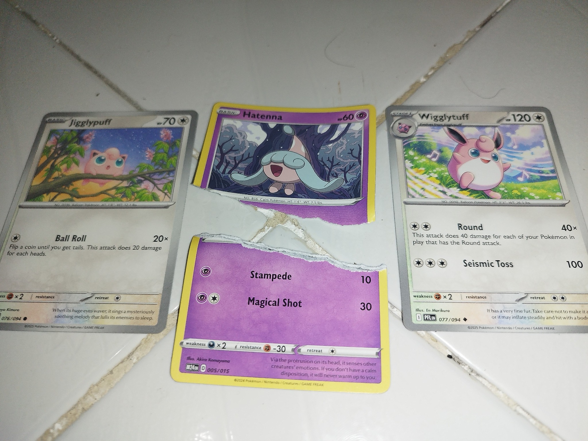 Pokémon Philippines | May I ask if these Pokemons are legit Kasi nag ...