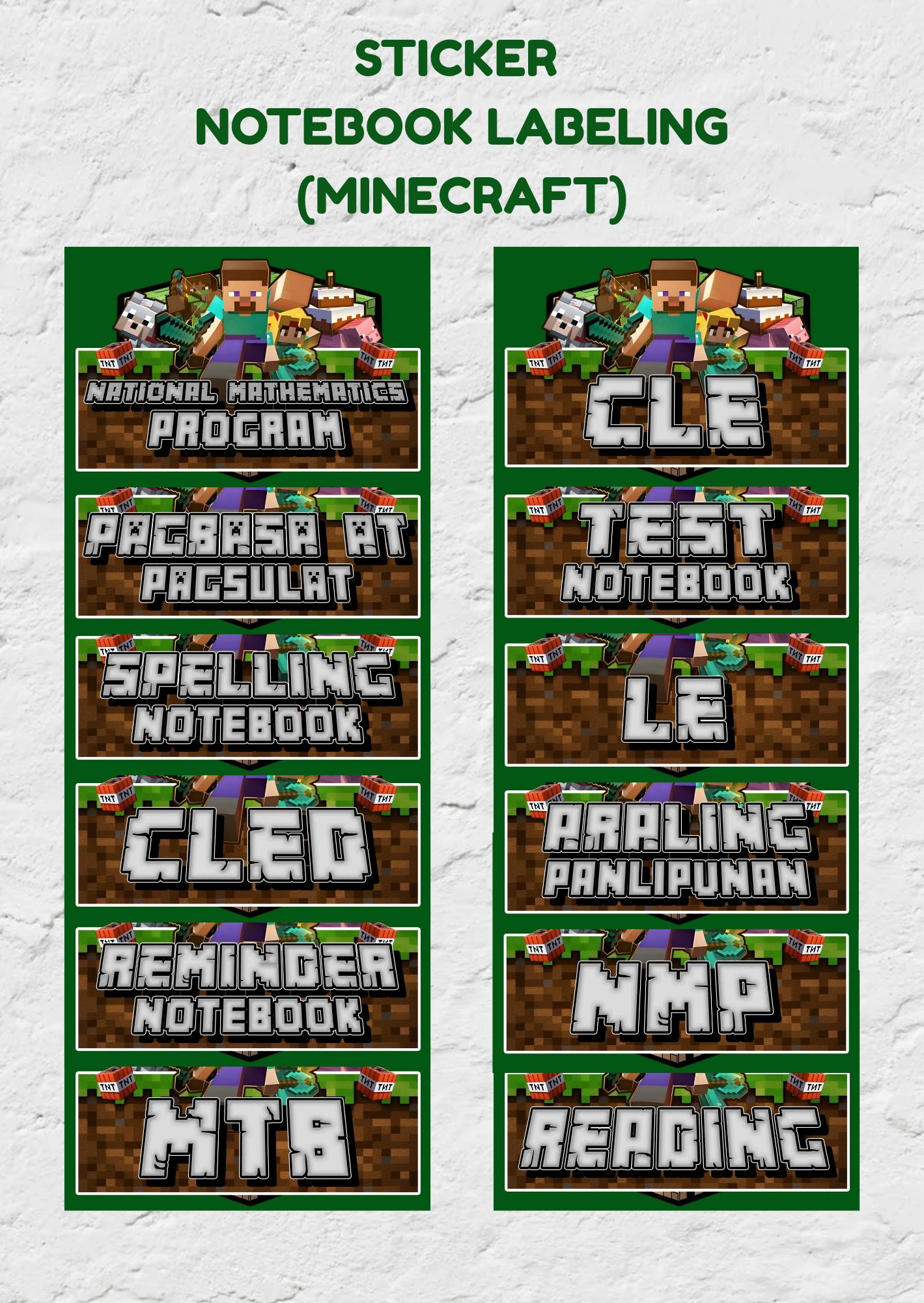 Mind Craft