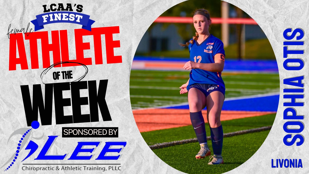 LCAA's Finest - ON TOP OF HER GAME: Congratulations to... | Facebook