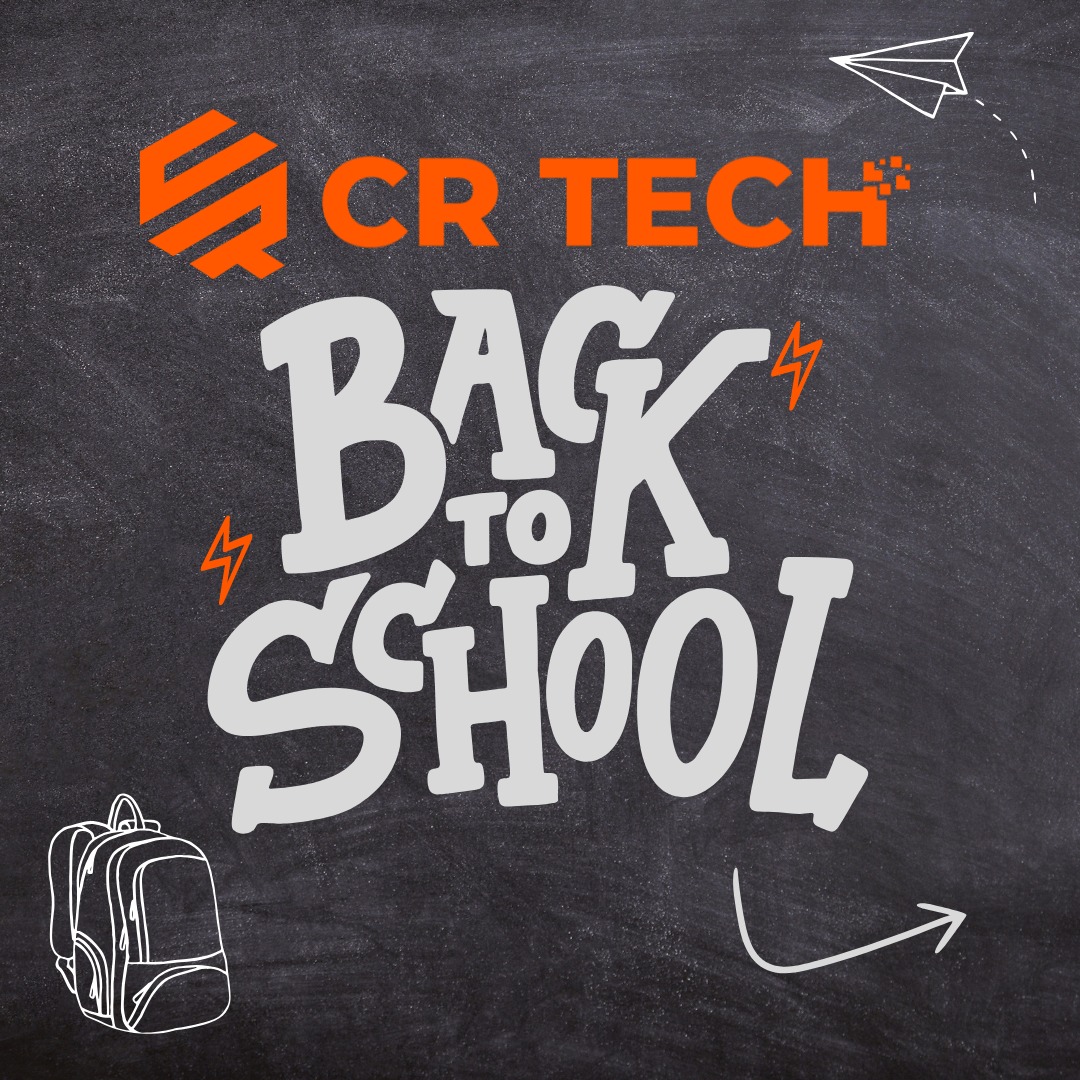 CR Tech San Pedro | San Pedro