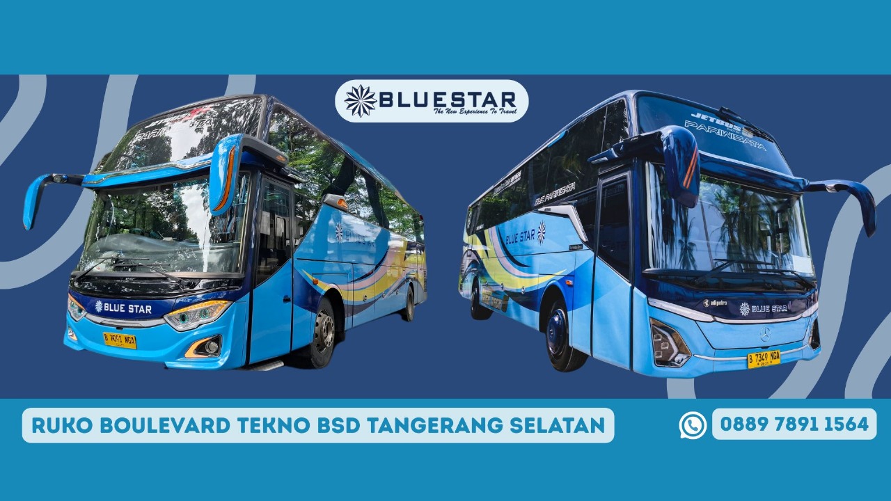 PT. Bluestar Karsa Unggul - BSD | Banten