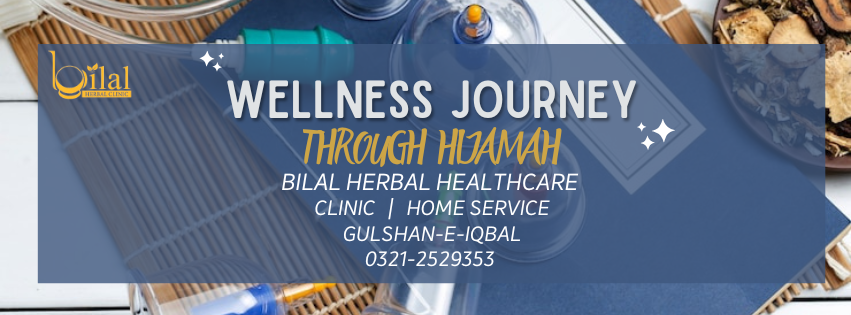 Bilal Health Network