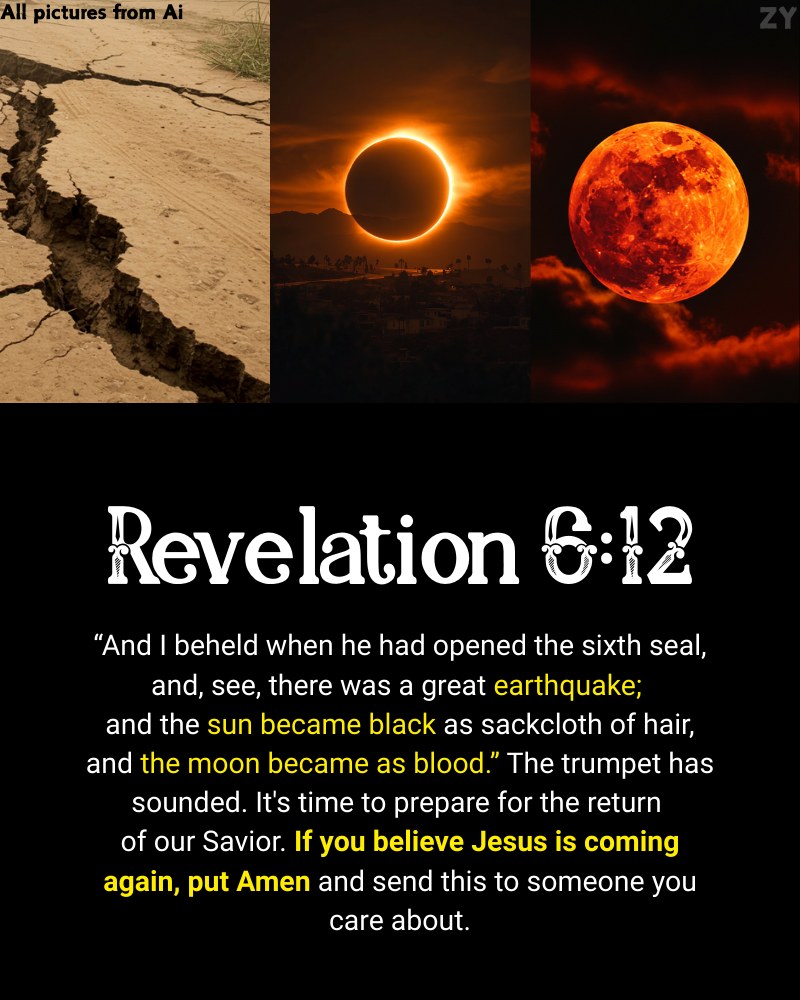God says, “The last days have arrived... - Saved by His Grace | Facebook