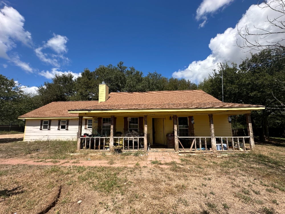 4 bed 2 bath home for sale in Saltillo school district