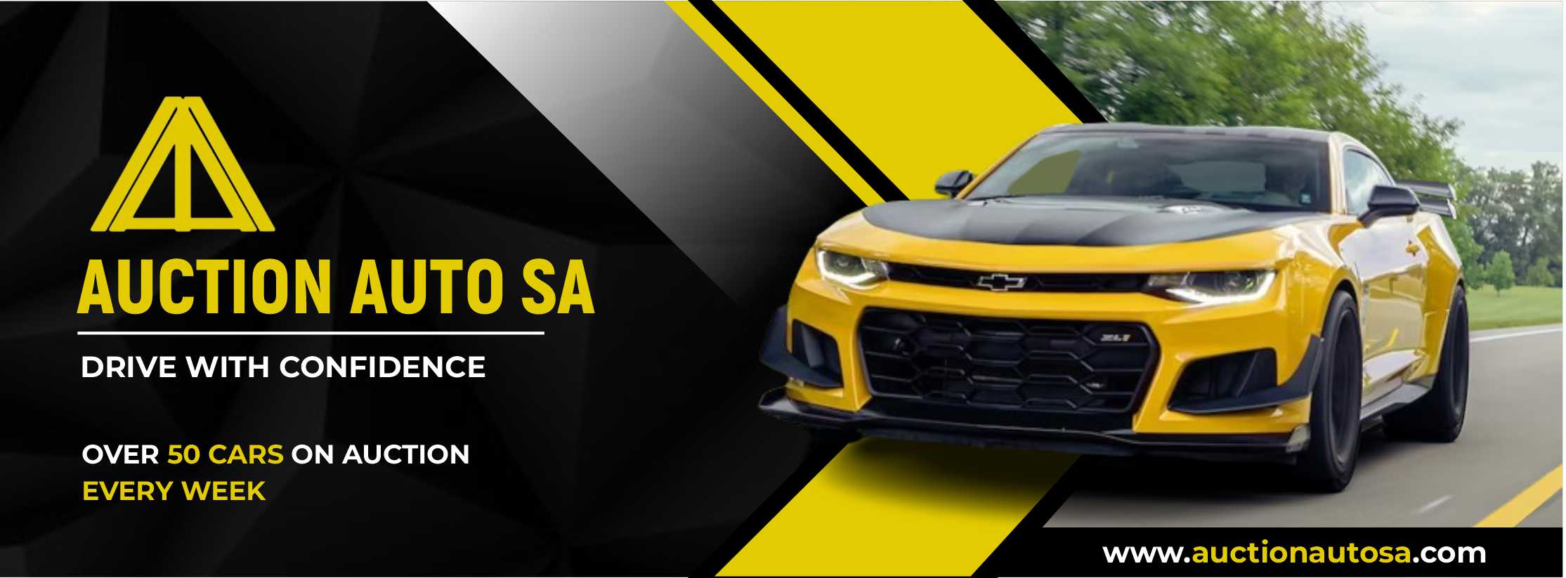 Auction Auto SA | Randburg