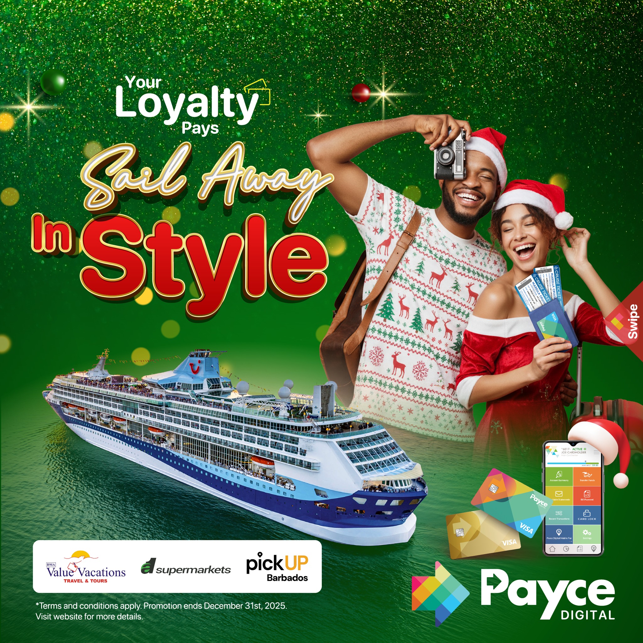 Payce Digital - Next Stop: PANAMÁ! 🇵🇦 ️ Apply for your... | Facebook