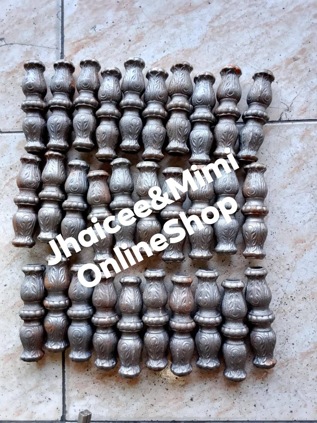 MURANG CONSTRUCTION / HARDWARE SUPPLY | Metal Cast Iron Spears , Sibat ...