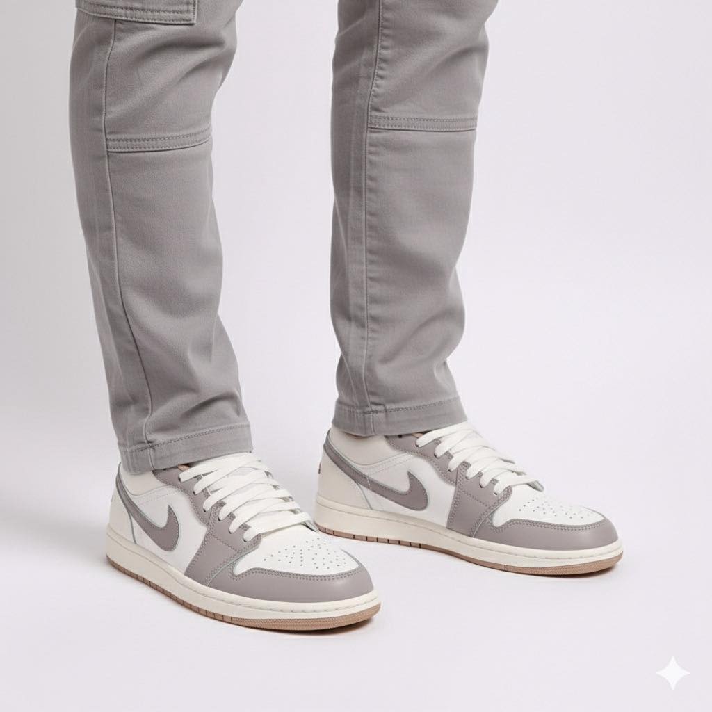 Nike Air Force 1Low Rose /