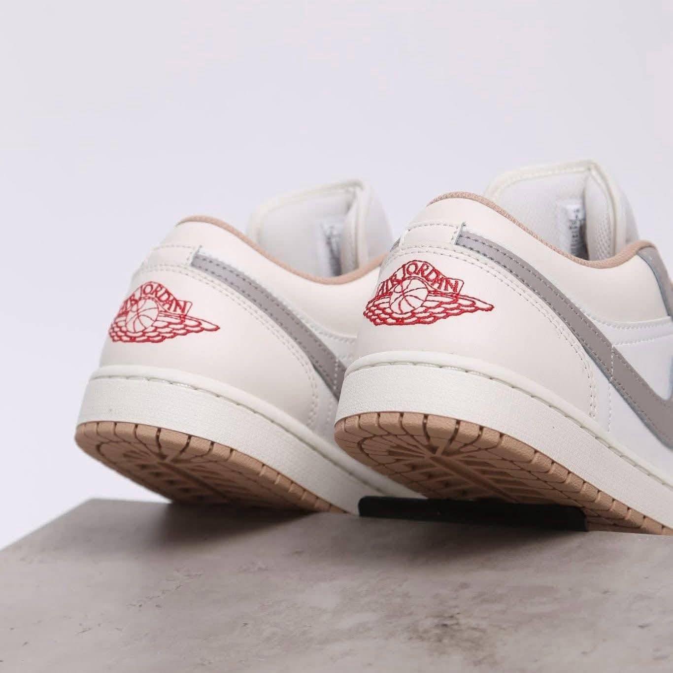 Jordan 1 Low 