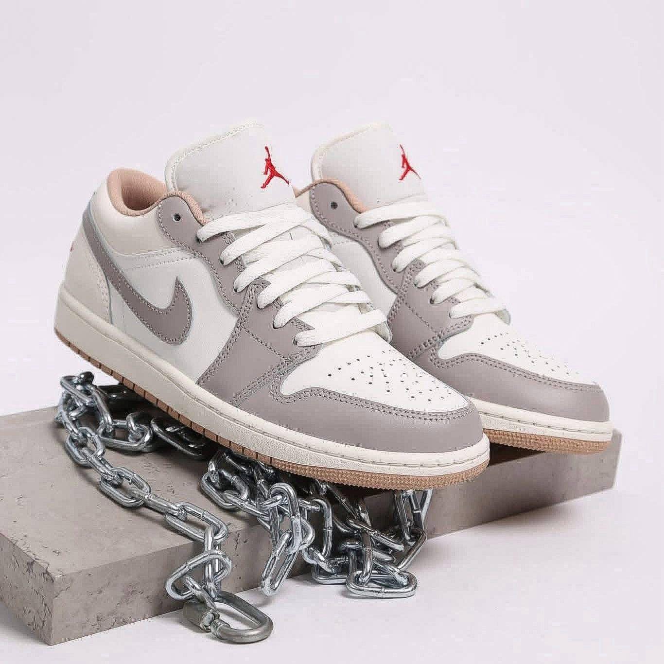 Jordan 1 Low 