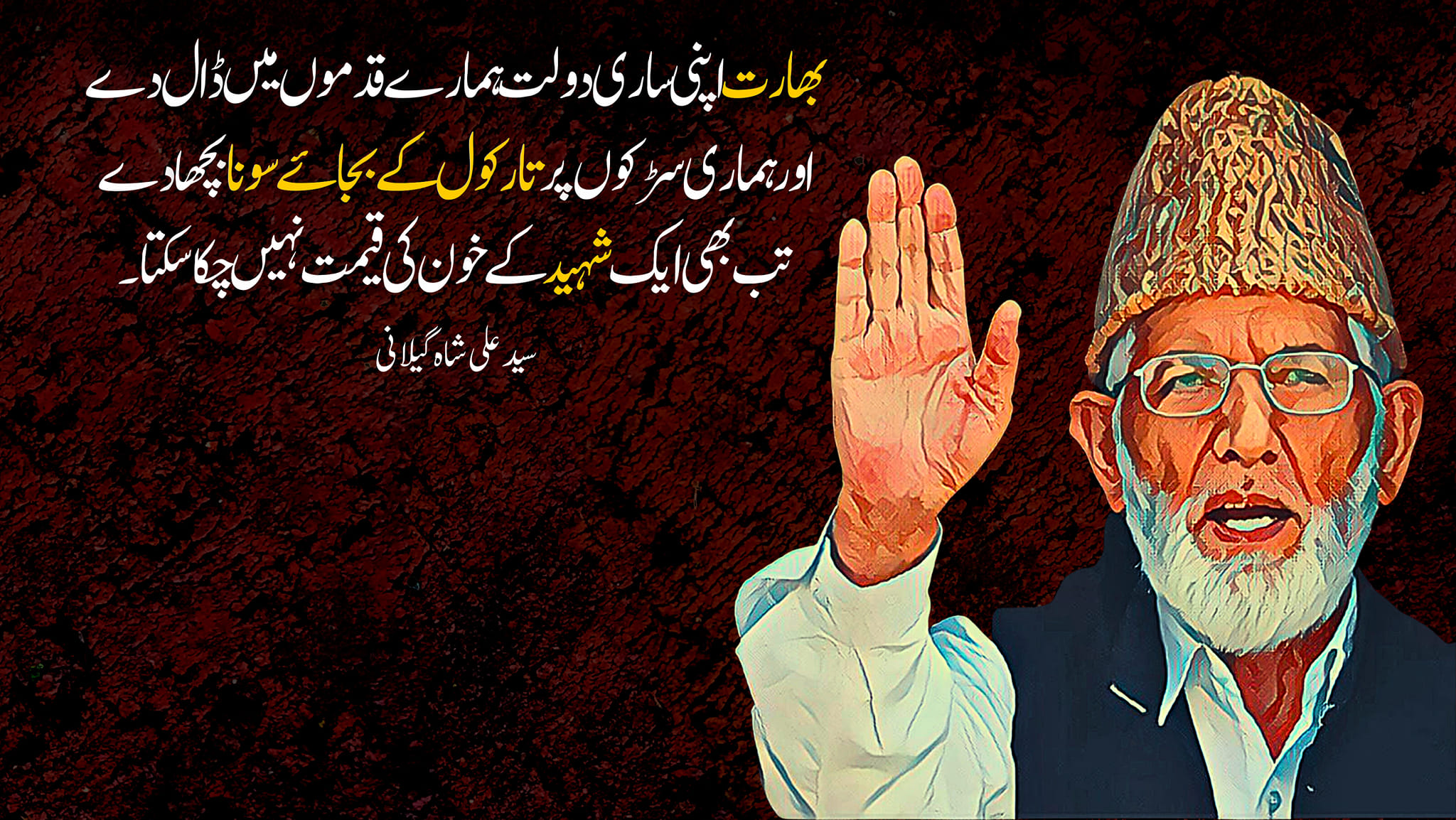 Raja Usama Haider
