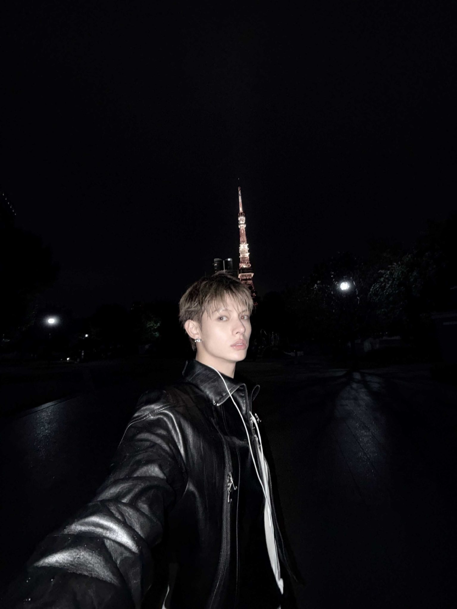 SNS] JAMES UPDATE WEVERSE Will be back soon 🫶🦅 • CORTISvn