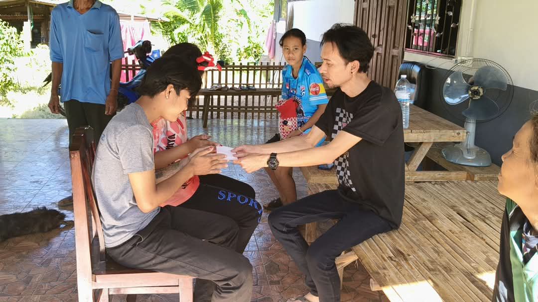 Rungarun Nopsakan