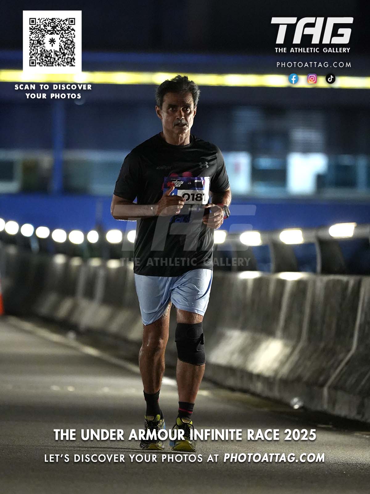 TAG: - PACEMAKERS ANNIVERSARY RUN 2025 (PAR25) Gallery Link: https ...
